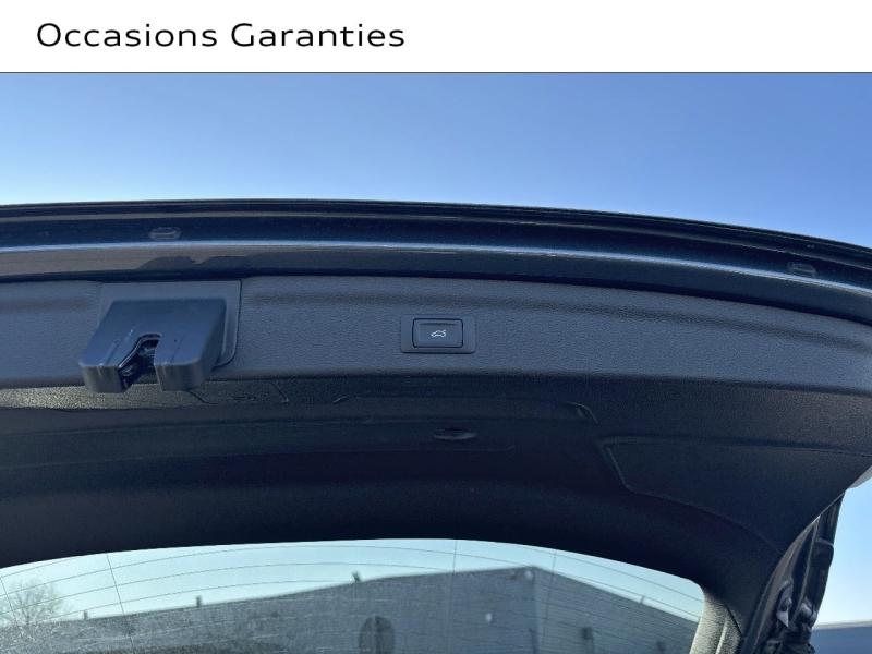 Voitures occasions Audi Q3 S line Lens