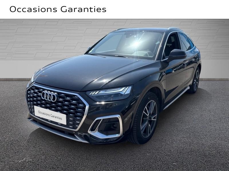Audi Q5 Sportback