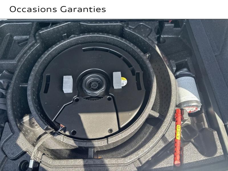 Voitures occasions Audi Q5 Sportback Design Lens