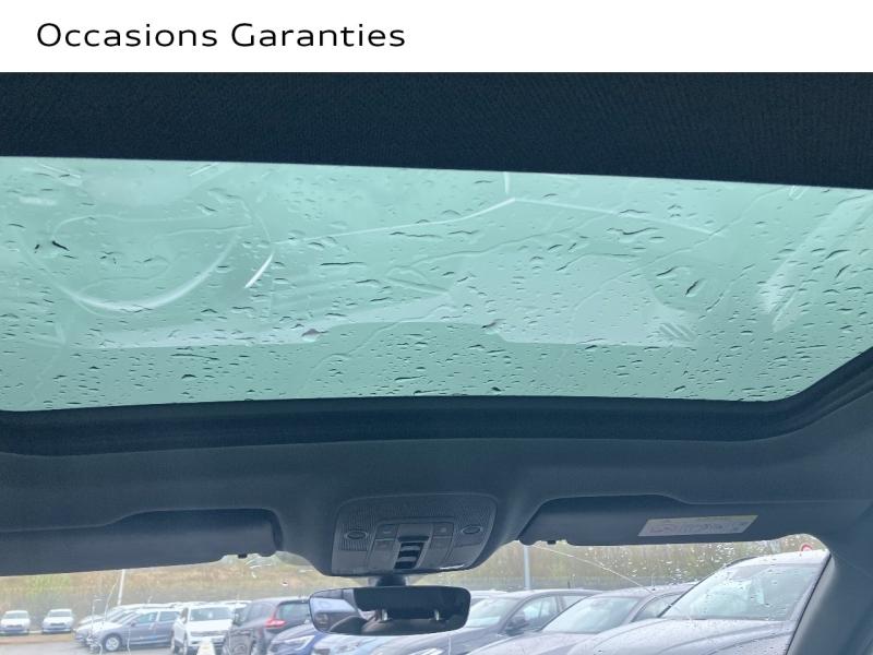 Voitures occasions Audi Q3 Base Lens