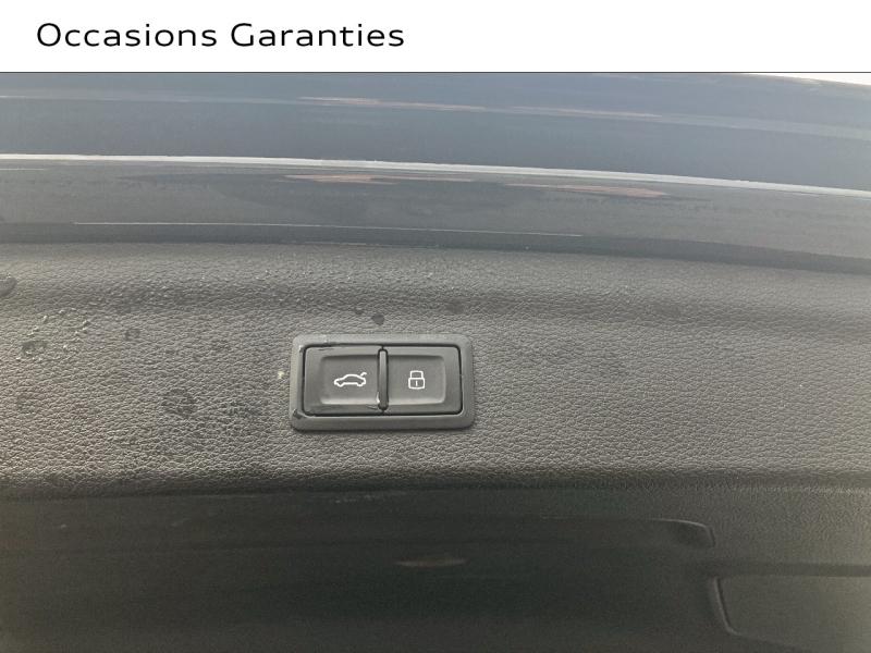 Voitures occasions Audi Q3 Base Lens
