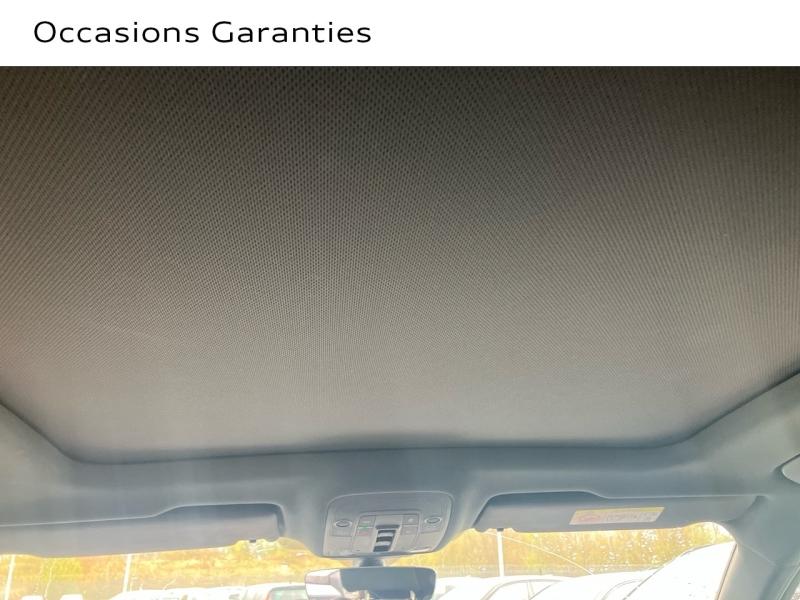 Voitures occasions Audi Q3 Base Lens