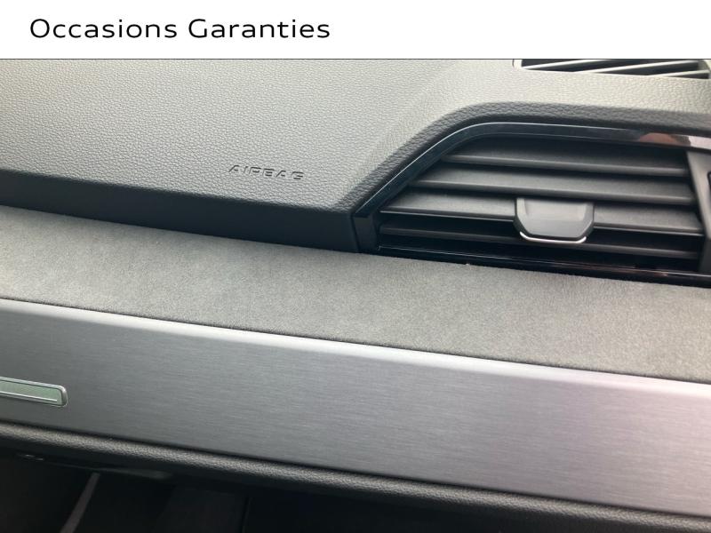 Voitures occasions Audi Q3 Base Lens