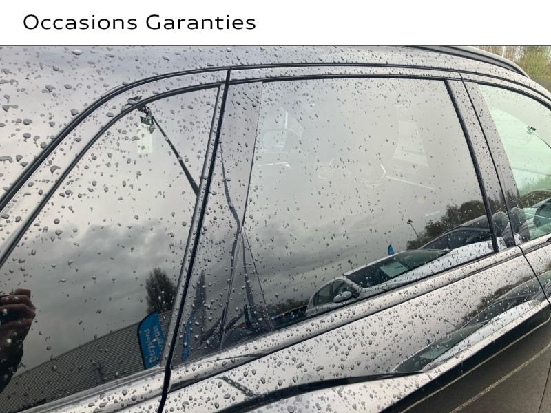 Voitures occasions Audi Q3 Base Lens