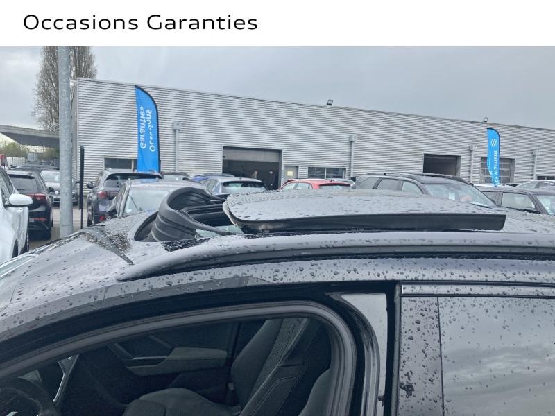 Voitures occasions Audi Q3 Base Lens