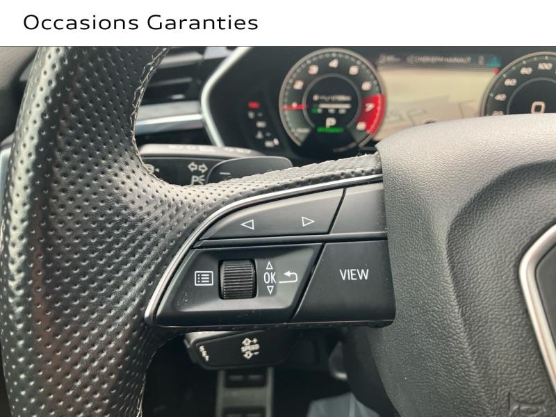 Voitures occasions Audi Q3 Base Lens