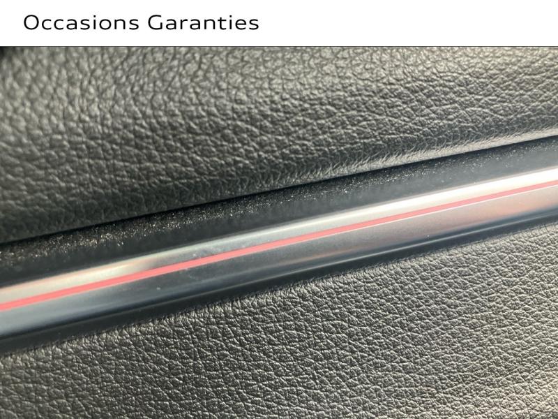 Voitures occasions Audi Q3 Base Lens