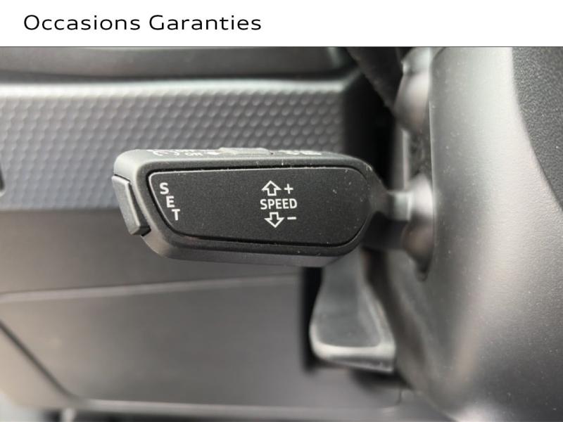 Voitures occasions Audi A1 Sportback Design Lens