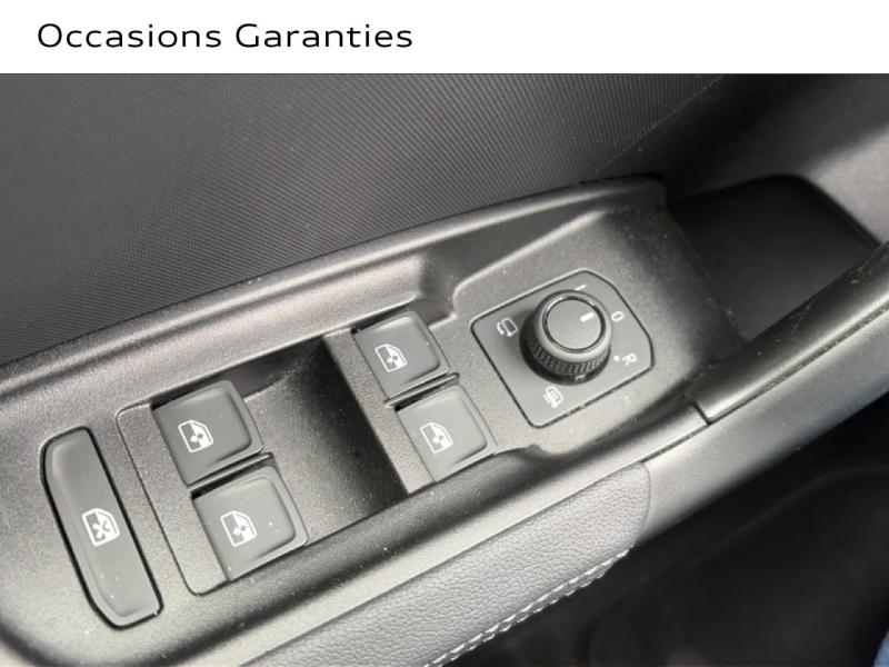 Voitures occasions Audi A1 Sportback Design Lens