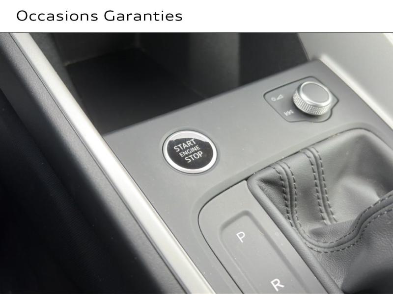 Voitures occasions Audi A1 Sportback Design Lens