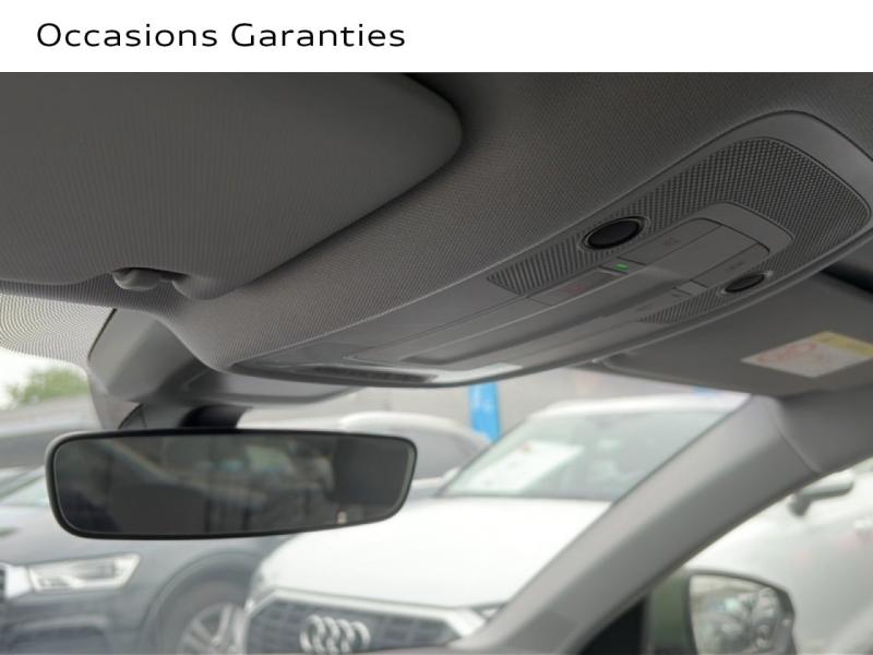 Voitures occasions Audi A1 Sportback Design Lens