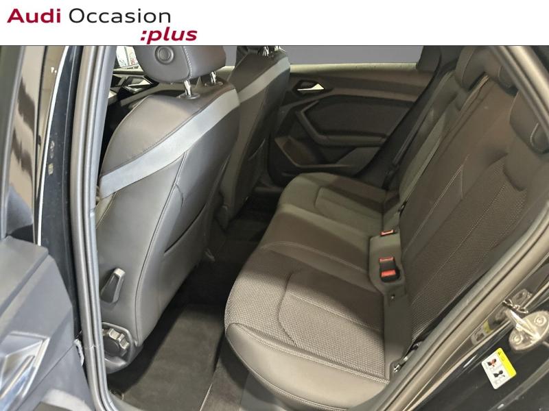 Voitures occasions Audi A1 Sportback S line Lens