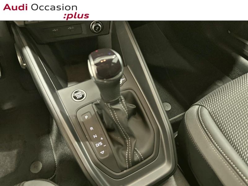 Voitures occasions Audi A1 Sportback S line Lens