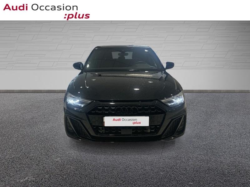 Voitures occasions Audi A1 Sportback S line Lens