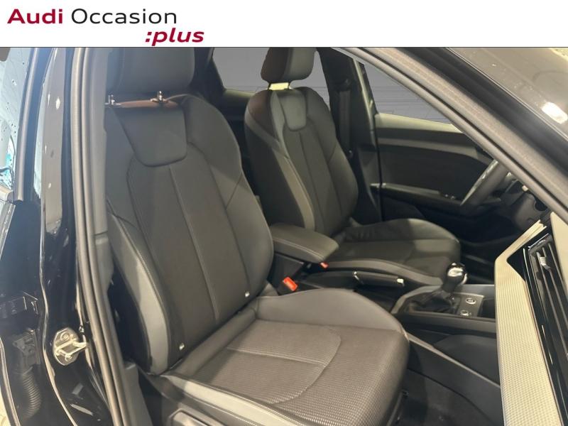 Voitures occasions Audi A1 Sportback S line Lens