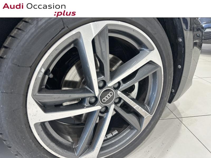 Voitures occasions Audi A1 Sportback S line Lens