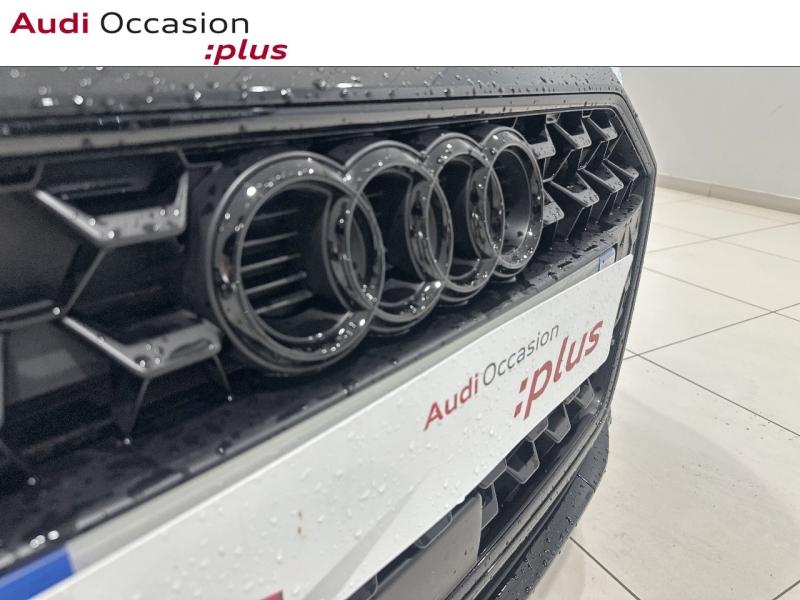 Voitures occasions Audi A1 Sportback S line Lens