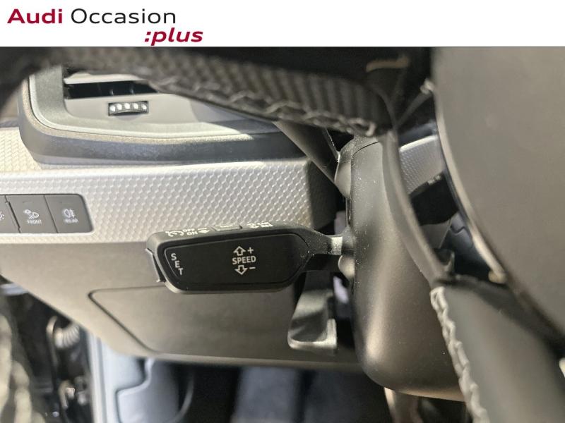 Voitures occasions Audi A1 Sportback S line Lens