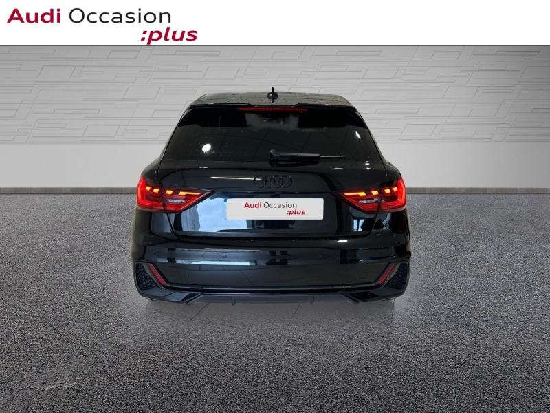 Voitures occasions Audi A1 Sportback S line Lens
