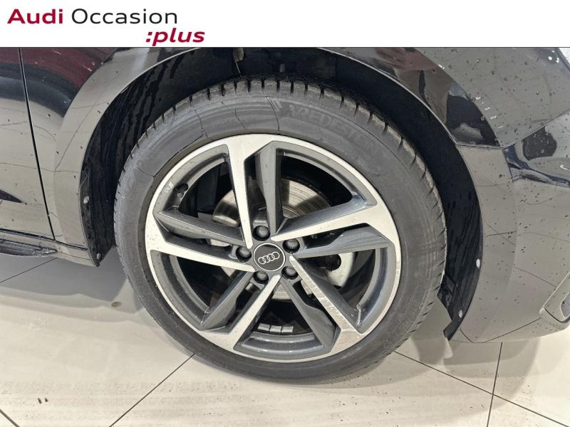 Voitures occasions Audi A1 Sportback S line Lens