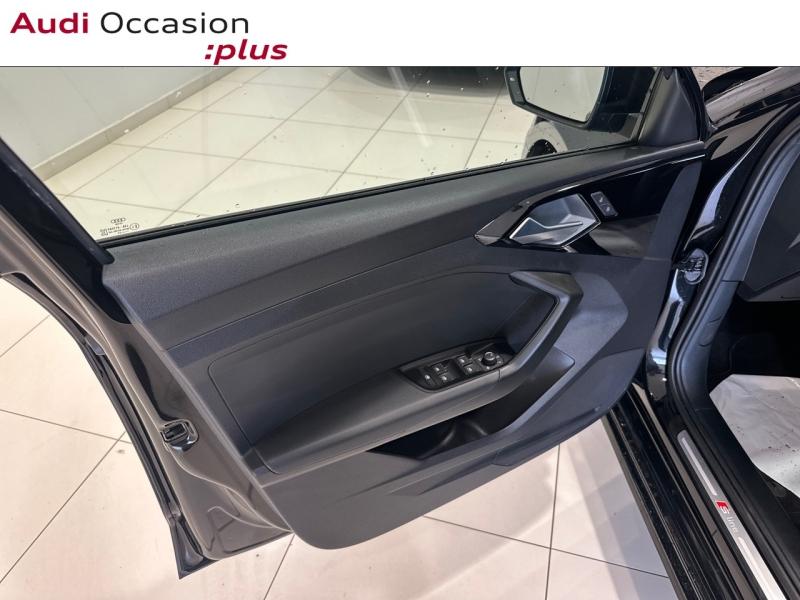 Voitures occasions Audi A1 Sportback S line Lens