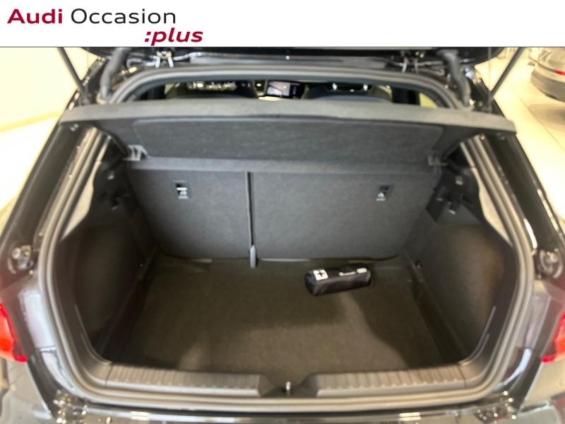 Voitures occasions Audi A1 Sportback S line Lens