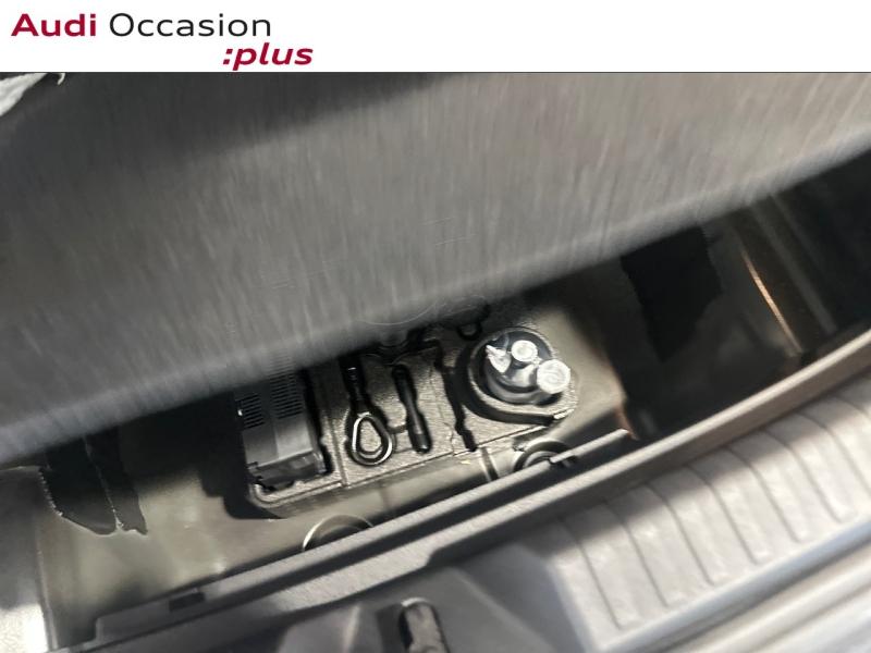 Voitures occasions Audi A1 Sportback S line Lens