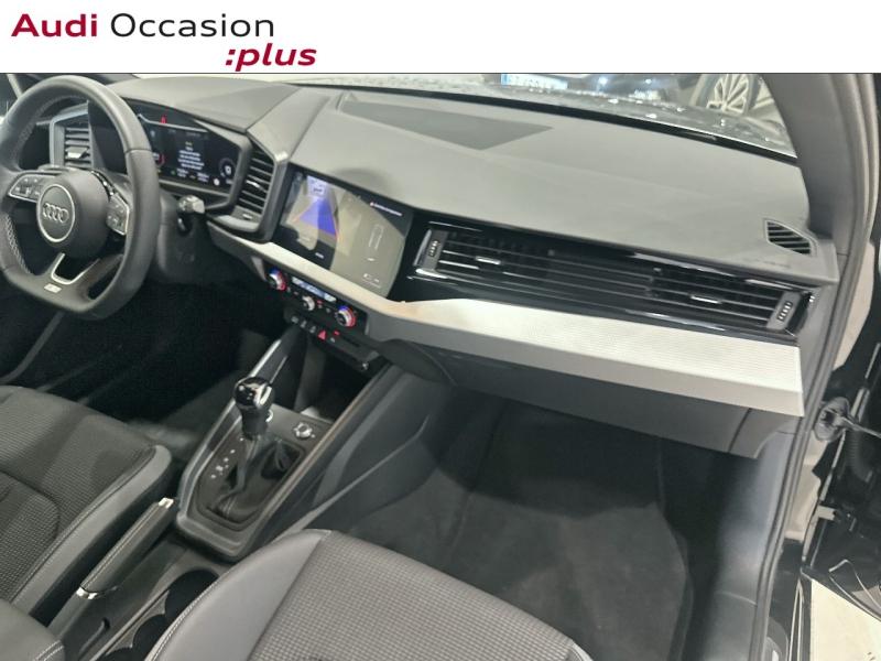 Voitures occasions Audi A1 Sportback S line Lens