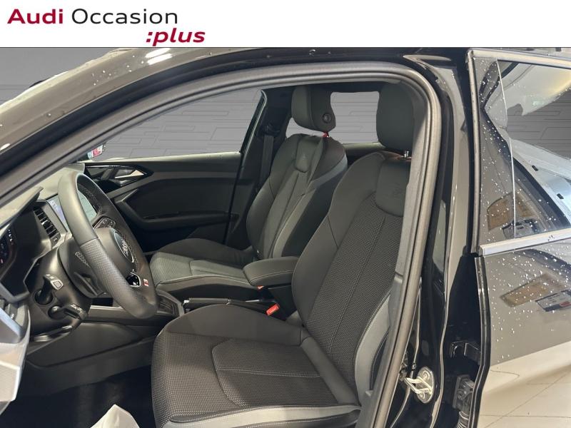 Voitures occasions Audi A1 Sportback S line Lens