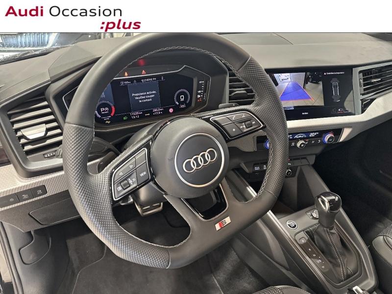 Voitures occasions Audi A1 Sportback S line Lens