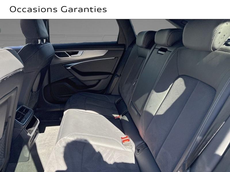 Voitures occasions Audi A6 AVANT Compétition Lens