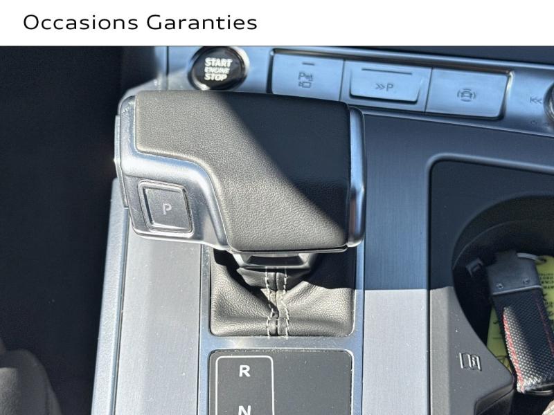Voitures occasions Audi A6 AVANT Compétition Lens