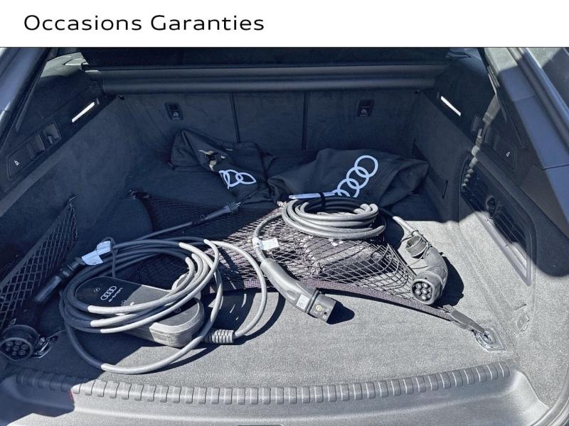 Voitures occasions Audi A6 AVANT Compétition Lens
