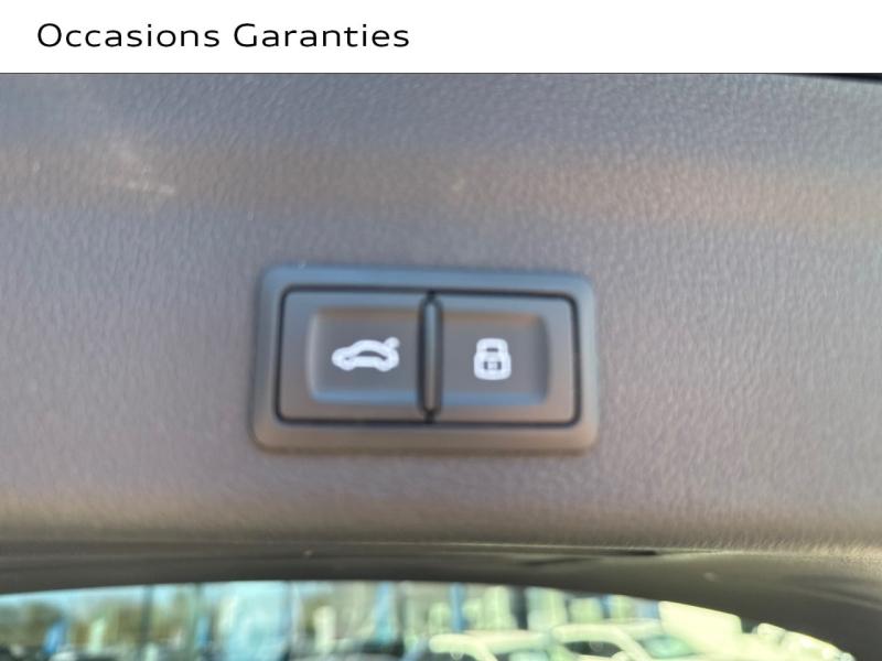 Voitures occasions Audi A6 AVANT Compétition Lens