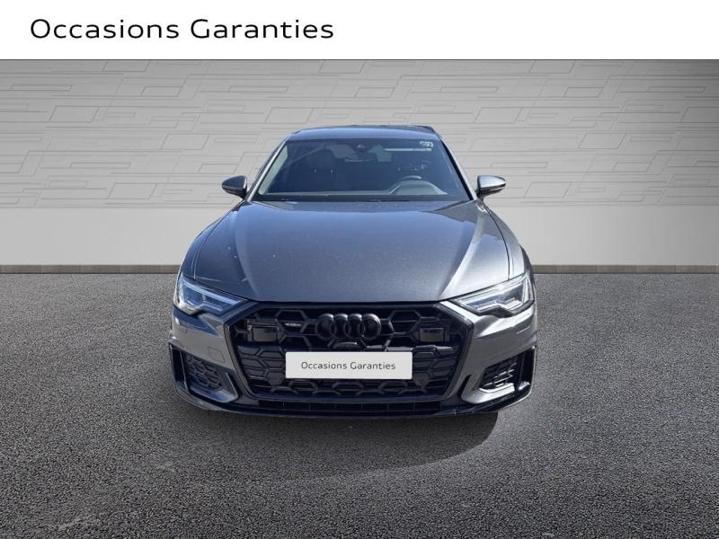 Voitures occasions Audi A6 AVANT Compétition Lens