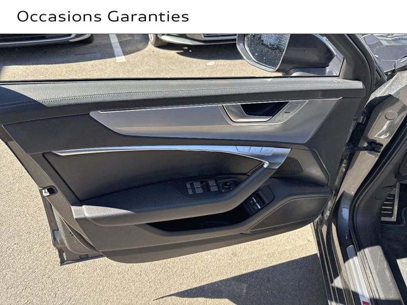 Voitures occasions Audi A6 AVANT Compétition Lens