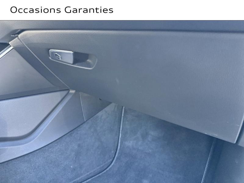 Voitures occasions Audi A6 AVANT Compétition Lens