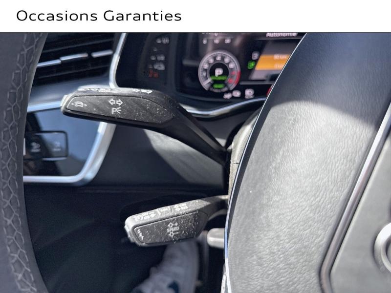 Voitures occasions Audi A6 AVANT Compétition Lens