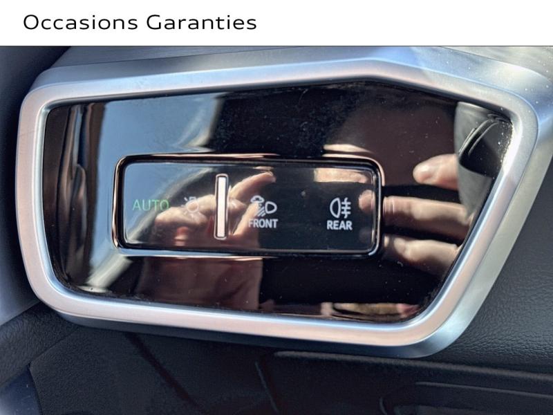 Voitures occasions Audi A6 AVANT Compétition Lens