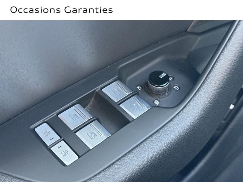 Voitures occasions Audi A6 AVANT Compétition Lens