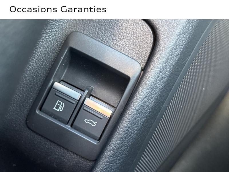 Voitures occasions Audi A6 AVANT Compétition Lens