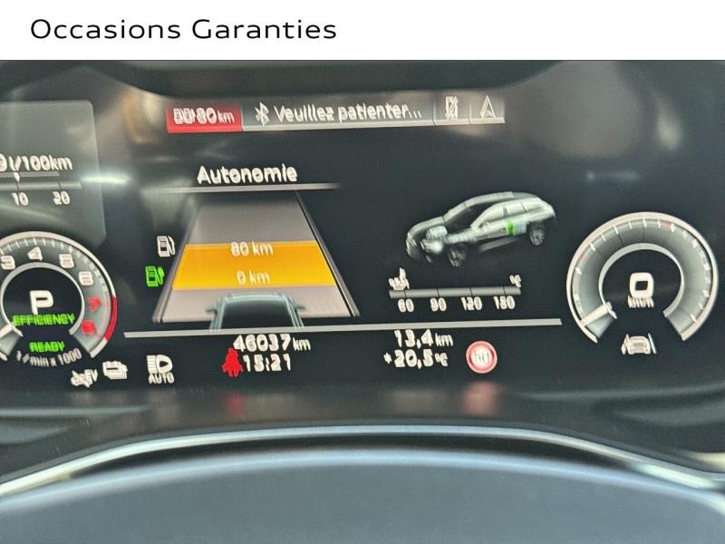 Voitures occasions Audi A6 AVANT Compétition Lens