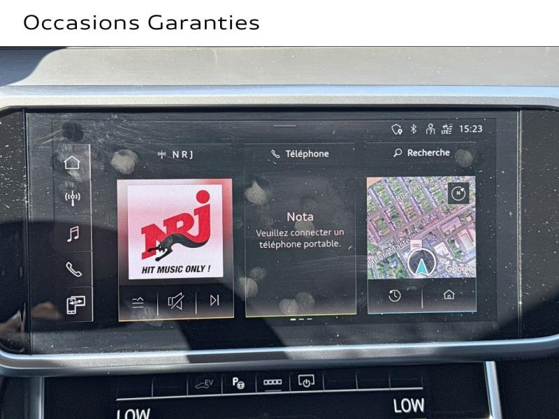 Voitures occasions Audi A6 AVANT Compétition Lens