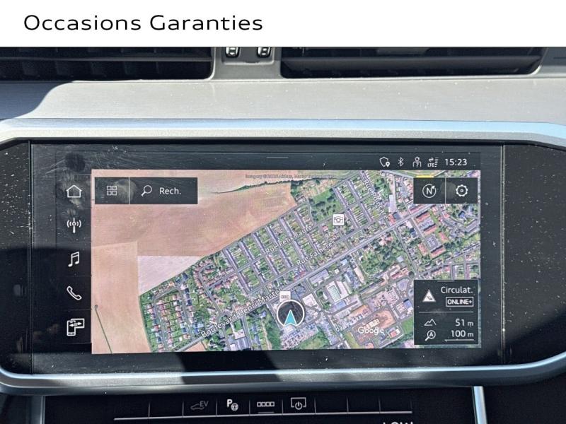 Voitures occasions Audi A6 AVANT Compétition Lens