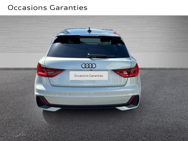 Voitures occasions Audi A1 Sportback S line Lens
