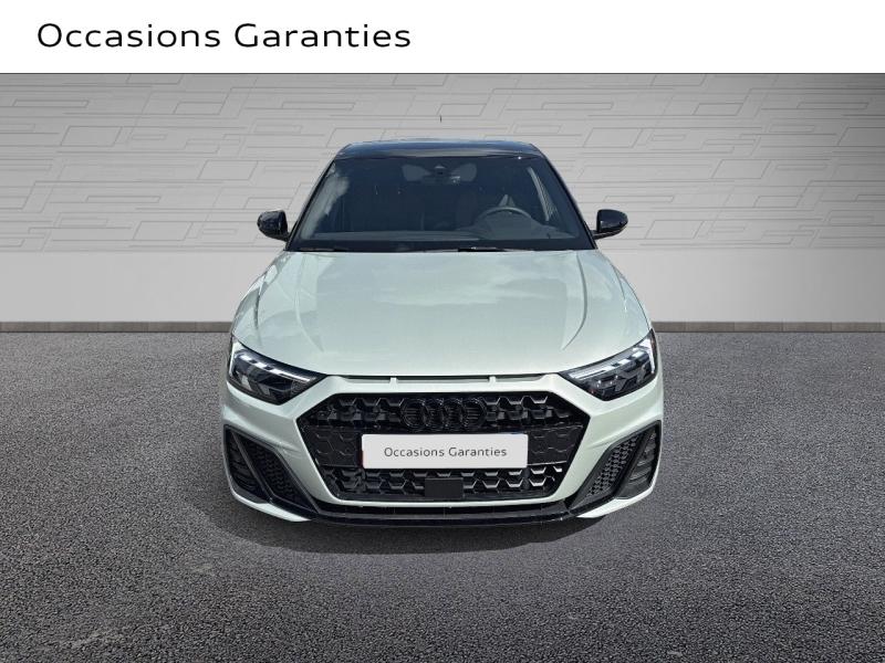 Voitures occasions Audi A1 Sportback S line Lens