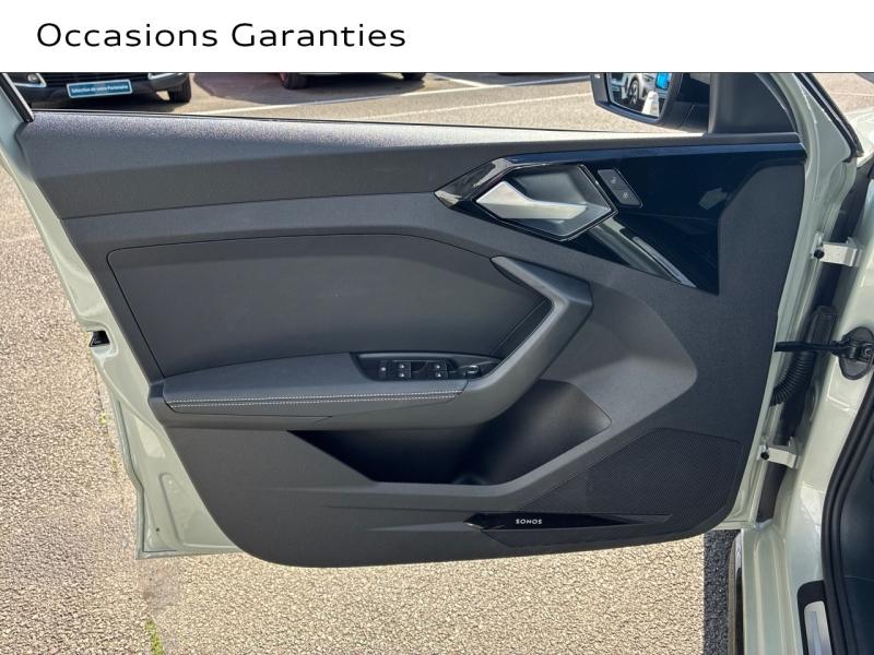 Voitures occasions Audi A1 Sportback S line Lens