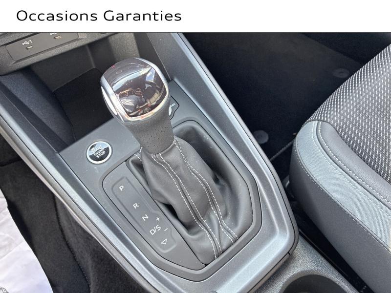 Voitures occasions Audi A1 Sportback S line Lens