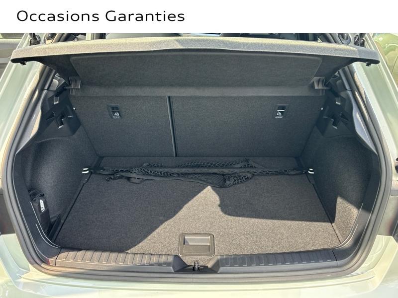 Voitures occasions Audi A1 Sportback S line Lens