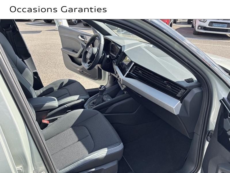Voitures occasions Audi A1 Sportback S line Lens